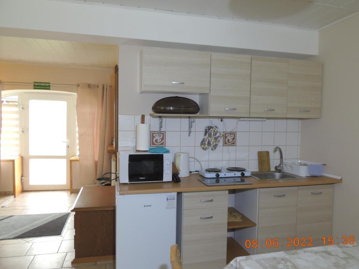 Gdzie Diabel Mowi Dobranoc Apartment Pisz Exterior photo