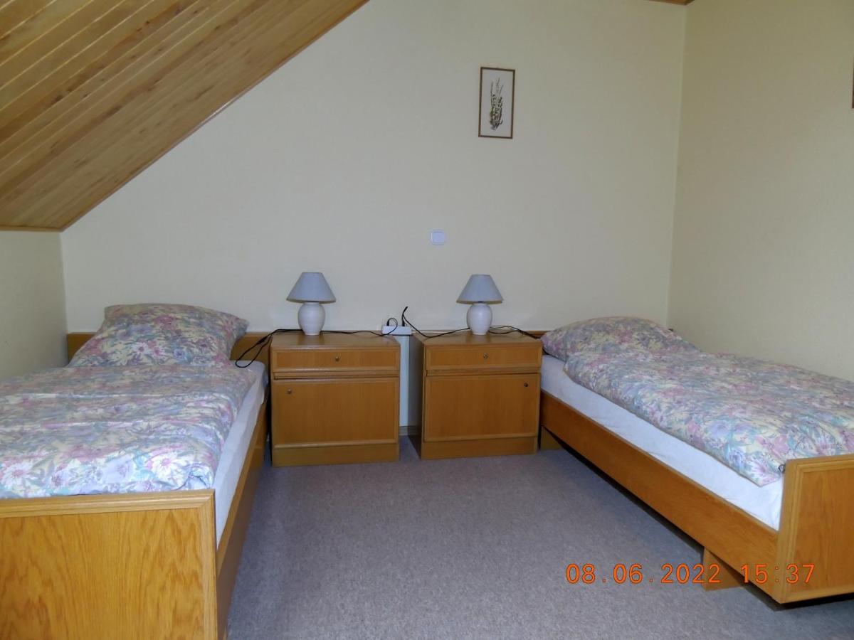 Gdzie Diabel Mowi Dobranoc Apartment Pisz Exterior photo