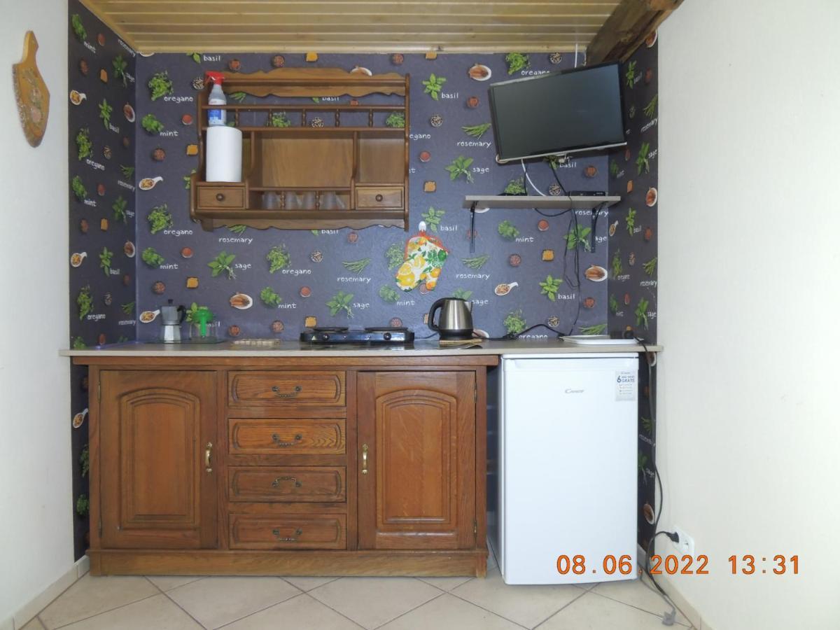 Gdzie Diabel Mowi Dobranoc Apartment Pisz Exterior photo