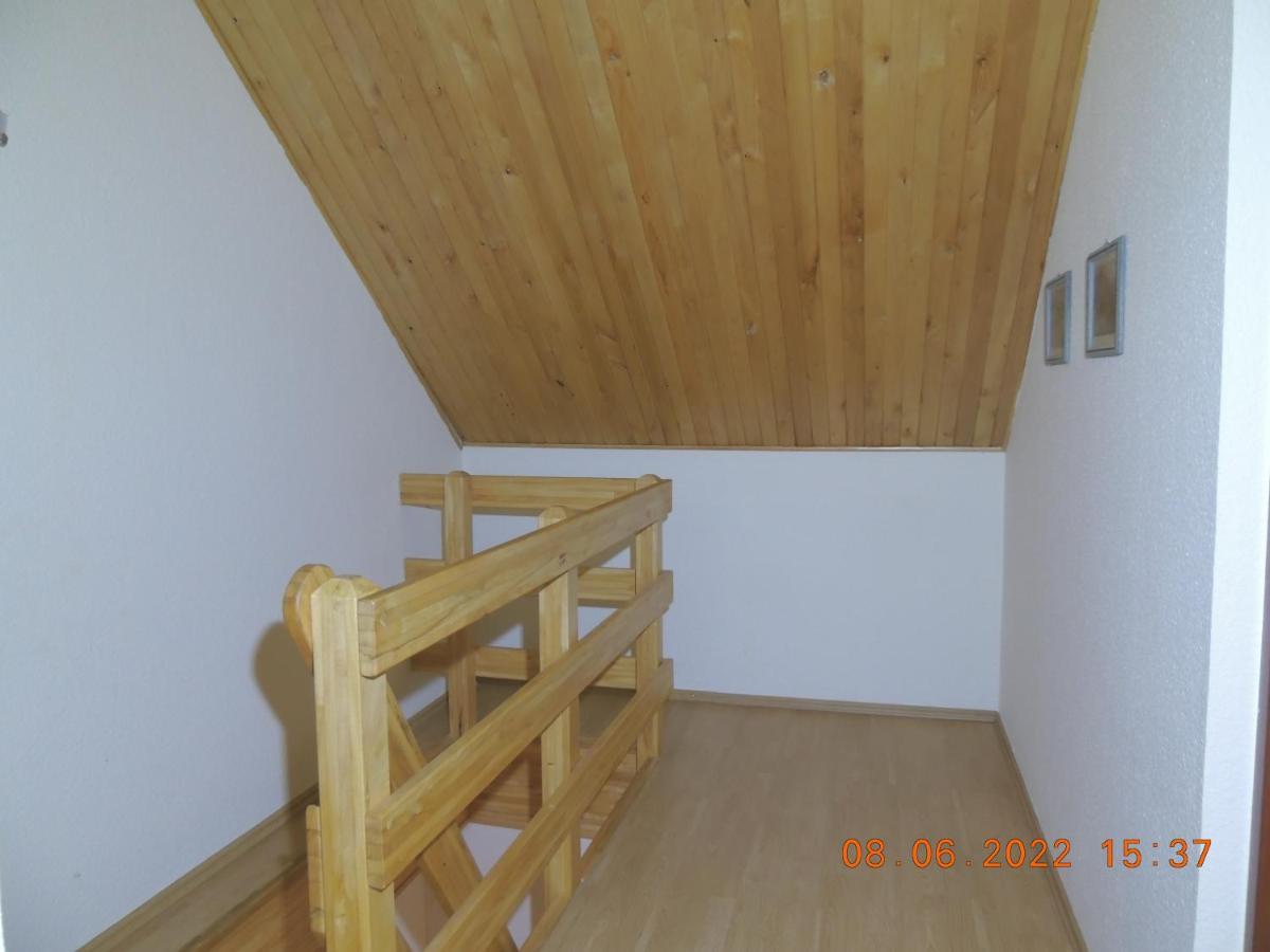 Gdzie Diabel Mowi Dobranoc Apartment Pisz Exterior photo