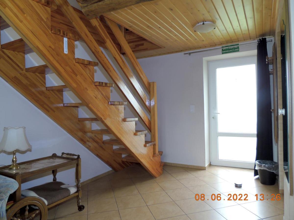 Gdzie Diabel Mowi Dobranoc Apartment Pisz Exterior photo