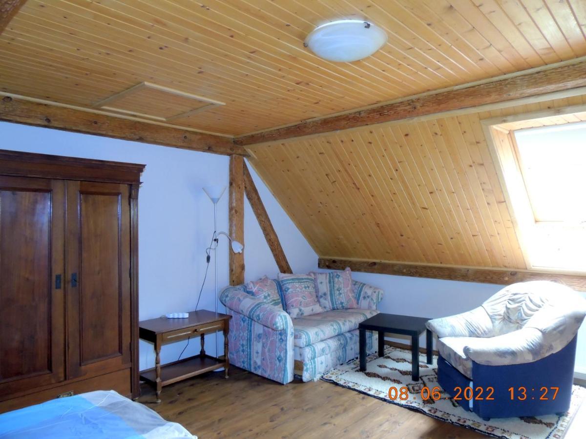Gdzie Diabel Mowi Dobranoc Apartment Pisz Exterior photo