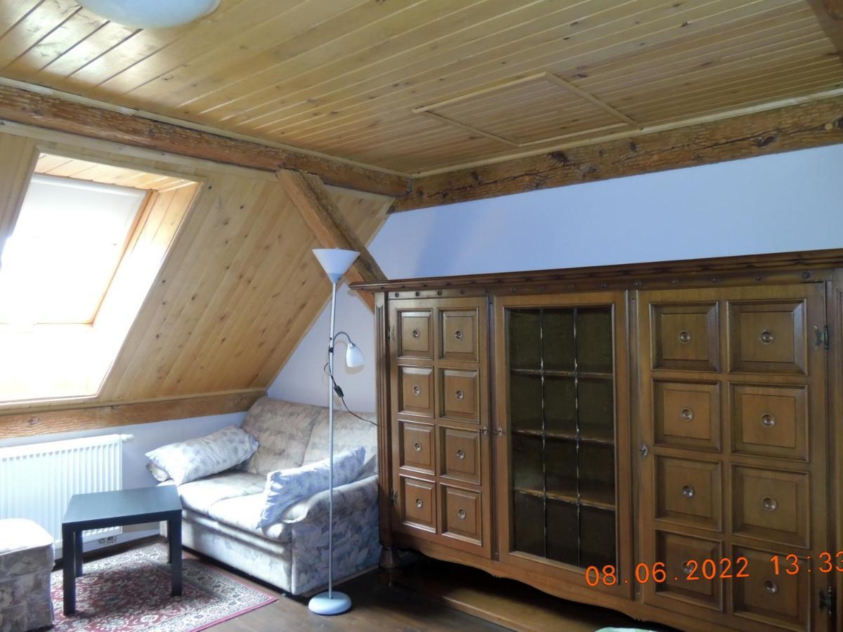 Gdzie Diabel Mowi Dobranoc Apartment Pisz Exterior photo