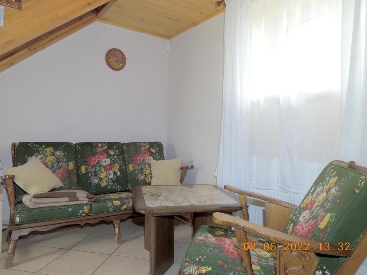 Gdzie Diabel Mowi Dobranoc Apartment Pisz Exterior photo