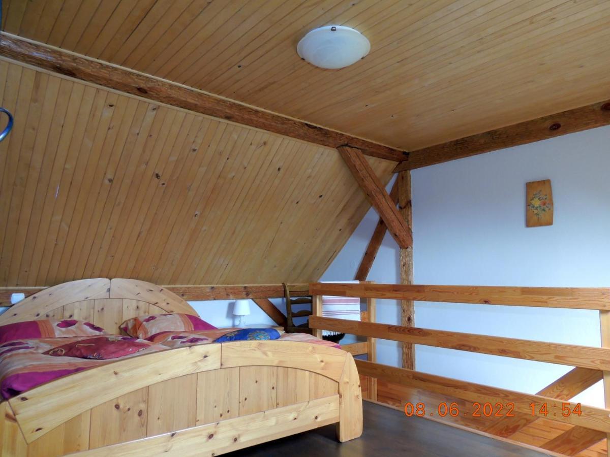 Gdzie Diabel Mowi Dobranoc Apartment Pisz Exterior photo