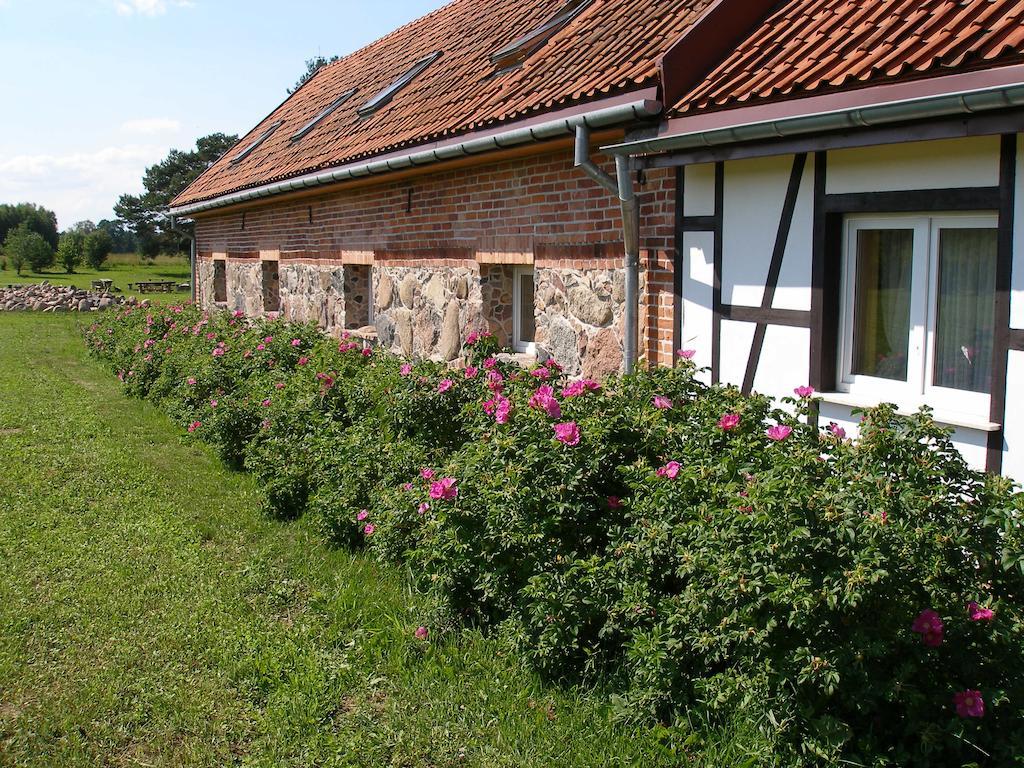 Gdzie Diabel Mowi Dobranoc Apartment Pisz Exterior photo